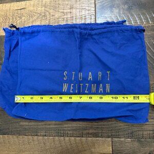 Stuart Weitzman dust bags